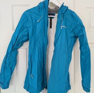 Women's Patagonia Torrentshell Rain Jacket